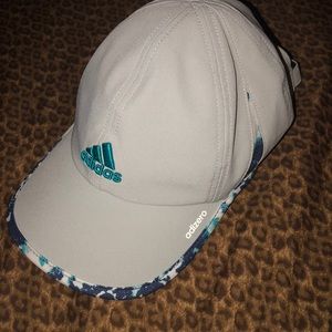 Adidas hat